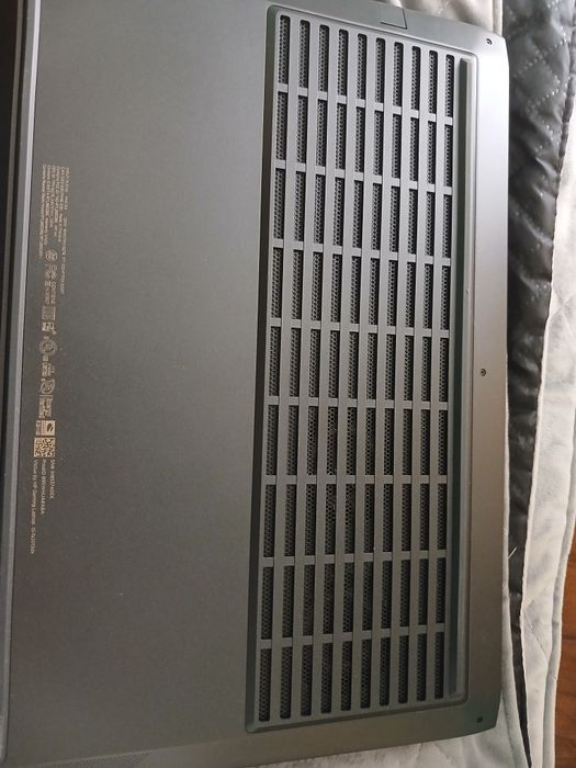 Hp victus laptop