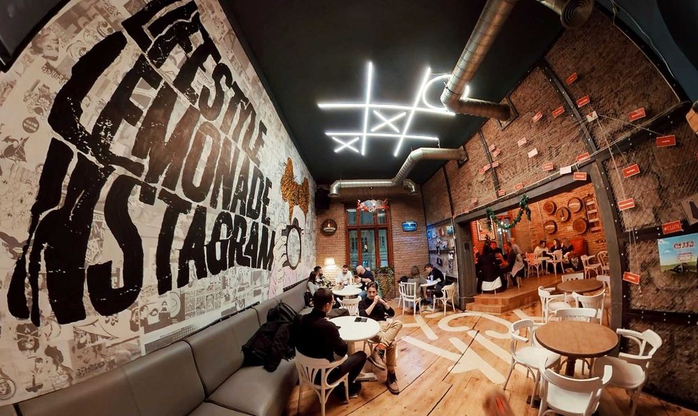 De vânzare – Pub/Bar cu istoric de peste 13 ani, Cluj-Napoca