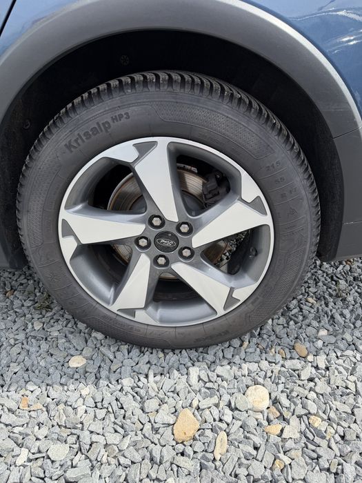 Ford Focus 1.5 Diesel Rate Fixe Euro 6