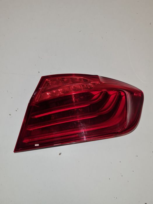 Stop dreapta spate facelift LED BMW seria 5 F10 / an-2014-2016 OEM