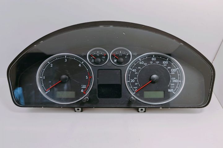 Ceas bord 7M3920920H Volkswagen VW Sharan prima generatie (facelift)