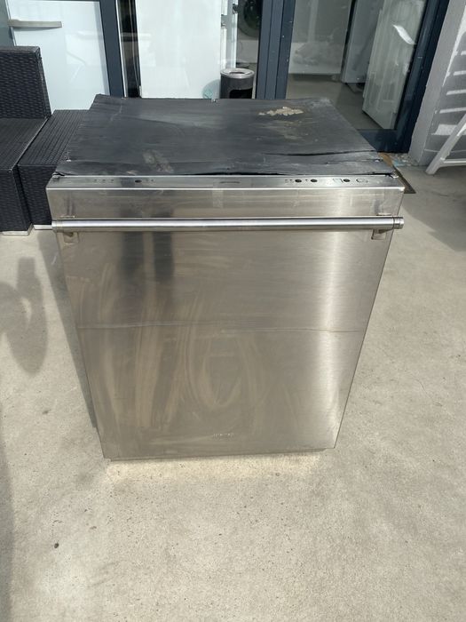 Съдомиялна  за вграждане СМЕГ