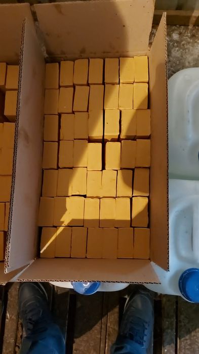 Мыло хозяйственное 65/72/78%