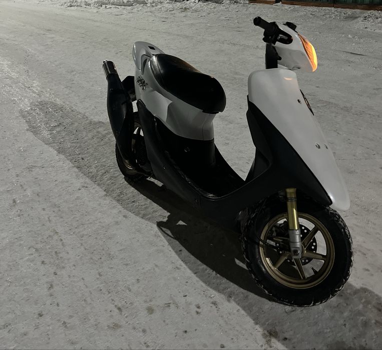 Продам Honda Dio 35zx
