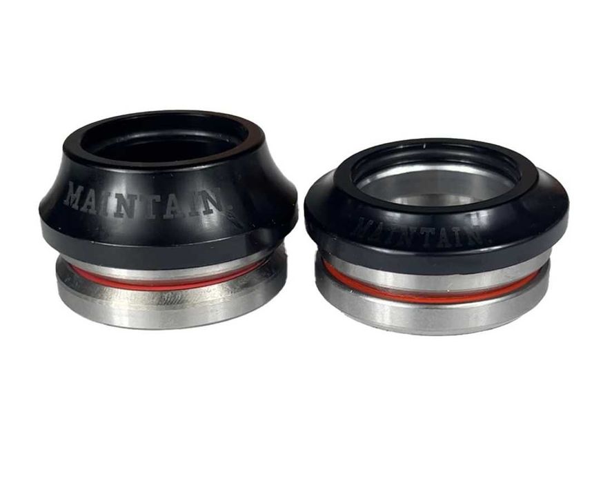 НОВИ ЧАШКИ CULT MANTAIN интегрирани за чело 42 колело бмх bmx лагери