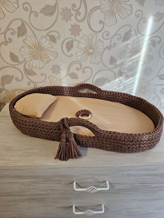 Повивалник/ гнездо за бебе