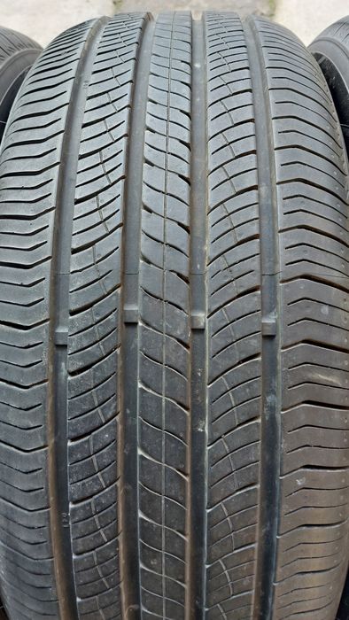 Гуми  265/60/18 за джип 4 броя
