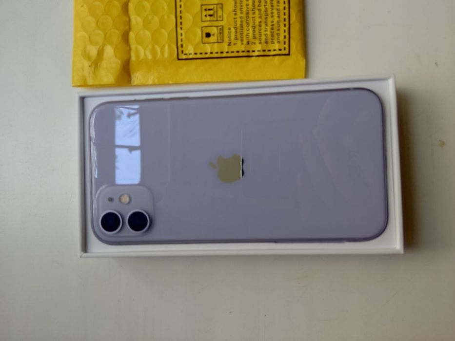 Iphone 11 128 gb