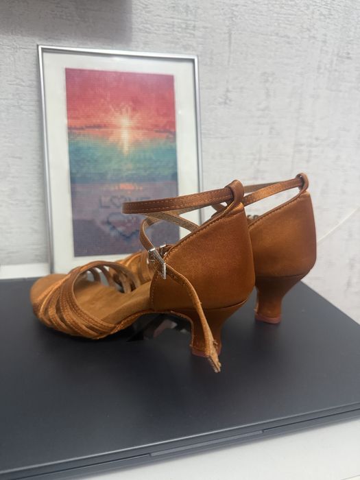 Sandale dans sportiv de antrenament 35