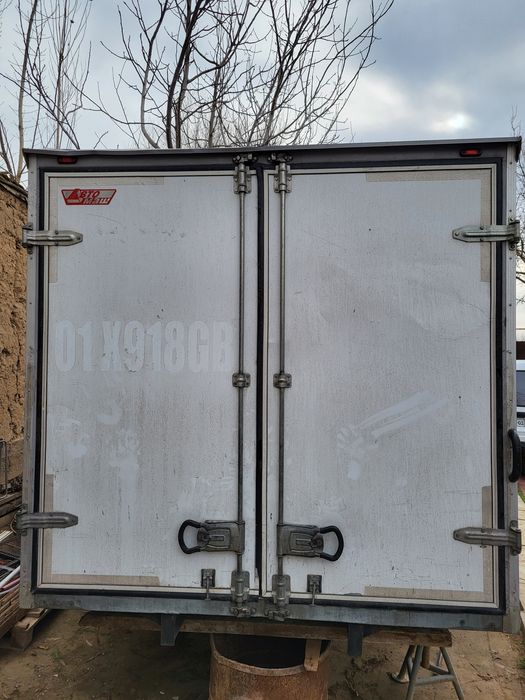 Газел бутка сотилади