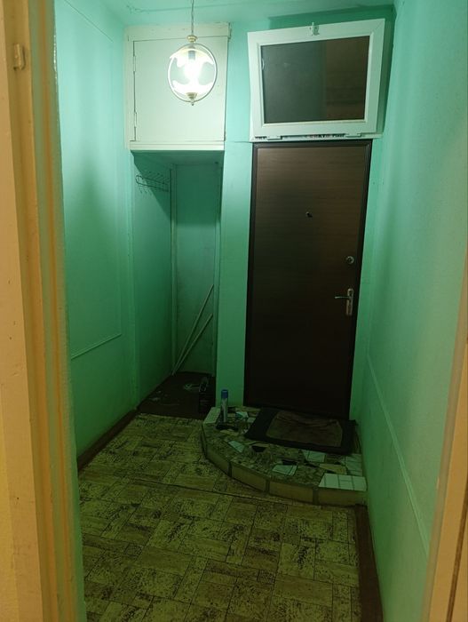 Продаётся Квартира 1 ком 1 этаж в Гульбахоре на Книжном