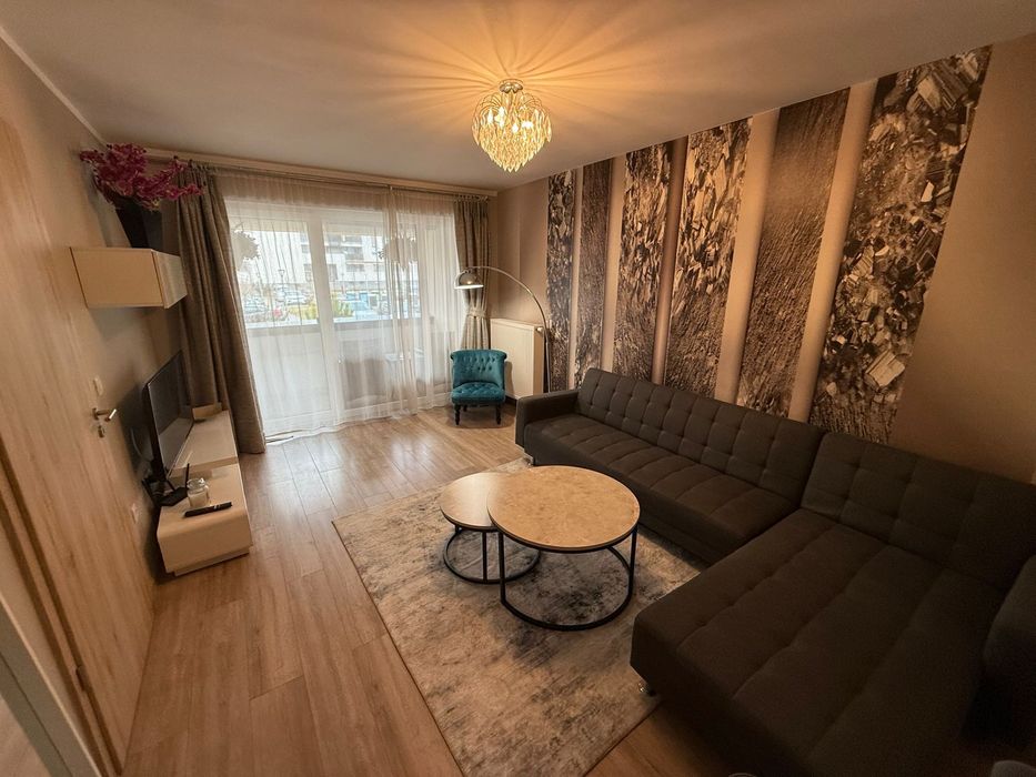 Apartament regim hotelier Coresi brasov