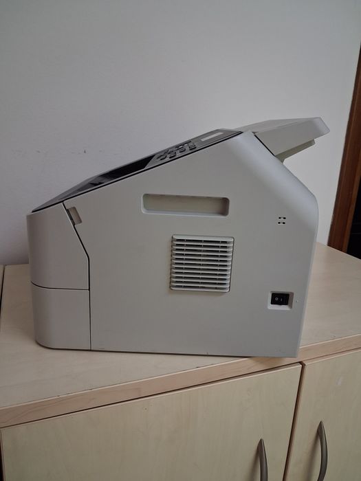 Imprimanta fax laser Brother 2940