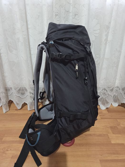 Deuter Guide 34+8  litri