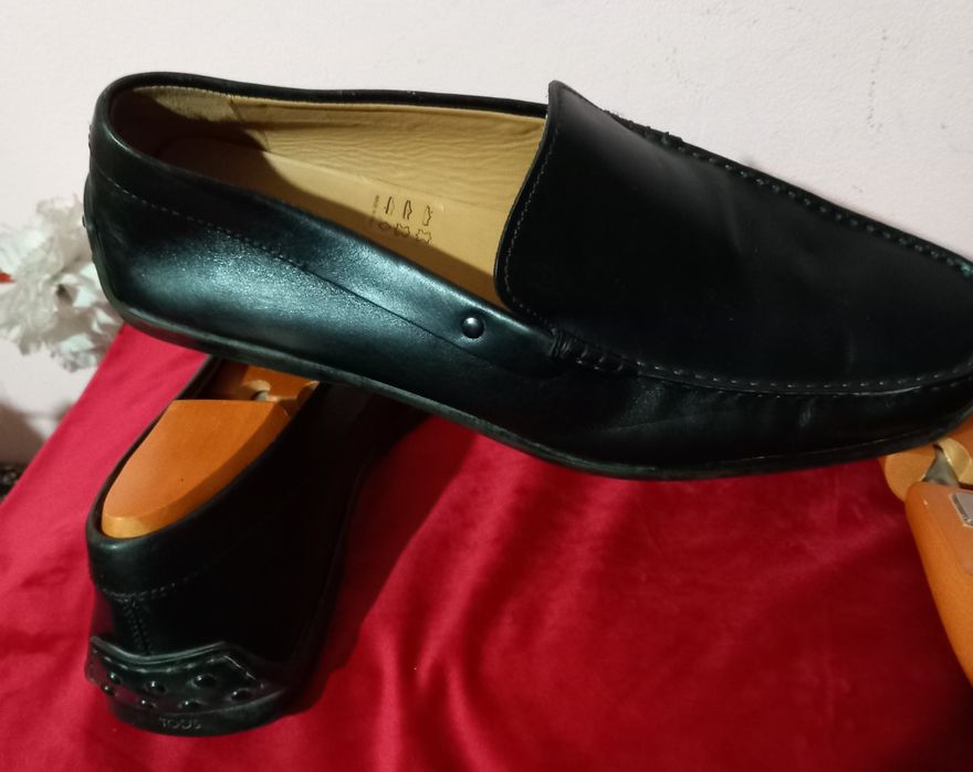 Mocasini Tods nr.43