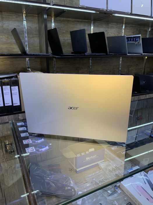 Новый Acer Aspire Lite core i7