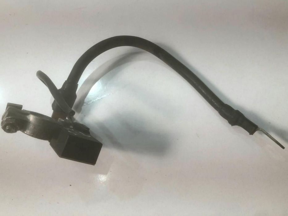 Borna baterie minus A0009050054 Mercedes-Benz E-Class W212 [2009 - 20