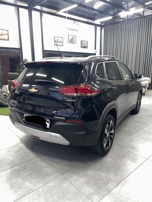 Tracker 2 Premier avtomobil sotiladi !