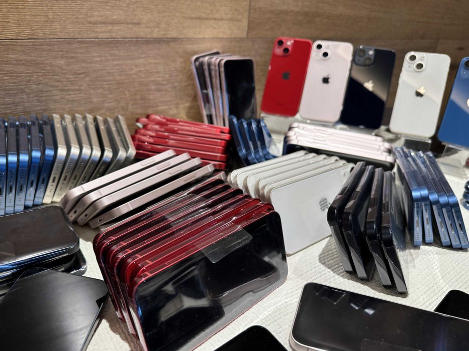 Apple iPhone 13 mini 512 GB-12 мес. ГАРАНЦИЯ+ 6 ПОДАРЪКА /опция ЛИЗИНГ