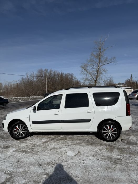 Продам ладу Ларгус