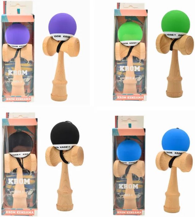 Kendama Krom Pop