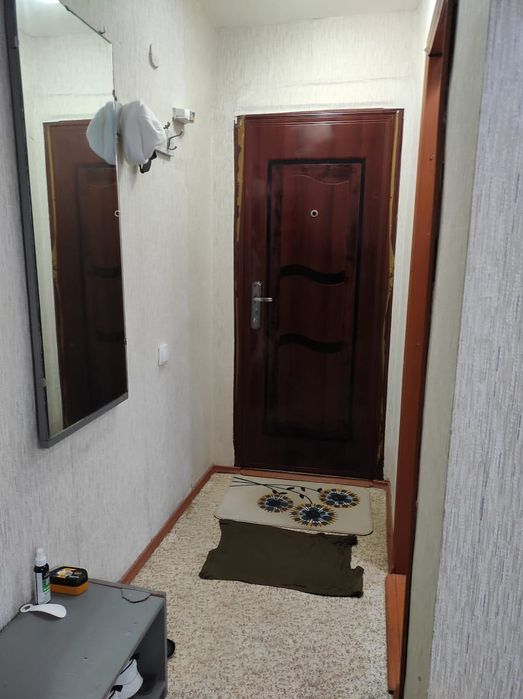 Продам однокомнатную квартиру