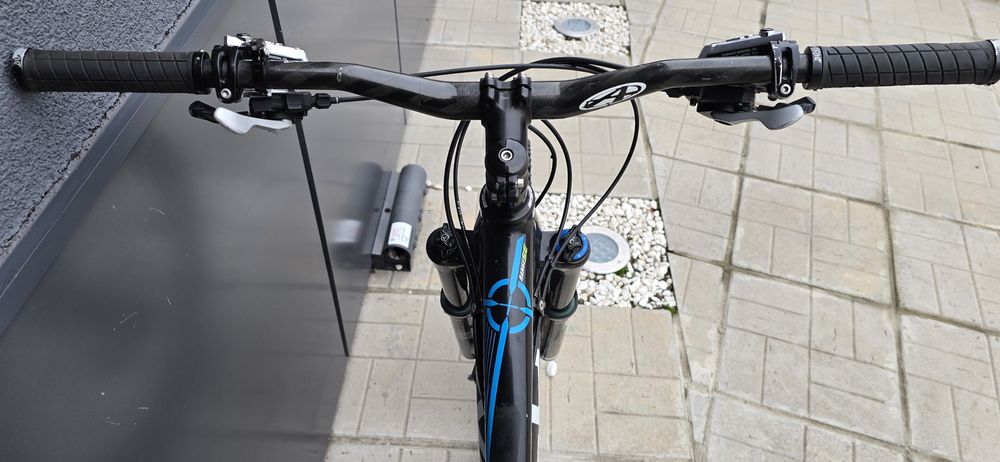 Norco Range S.E 27.5 ц. 2х10 М разм.