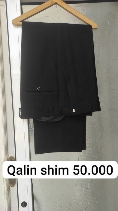 Qalin kiyimlar kurtka pidjakla