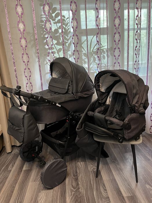 Продам Коляску 2в1