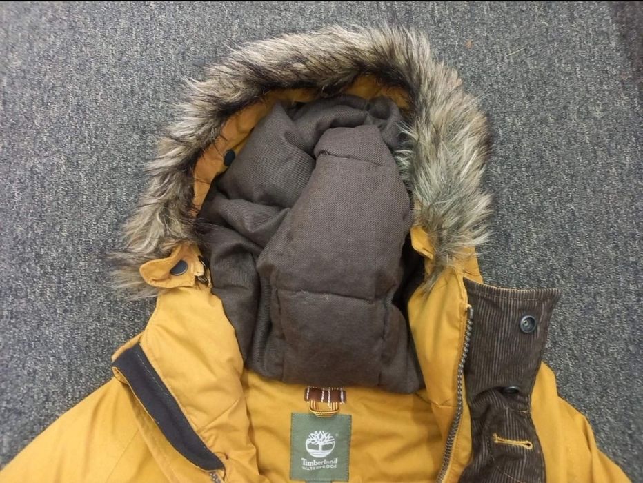 Непромокаема парка Timberland XL