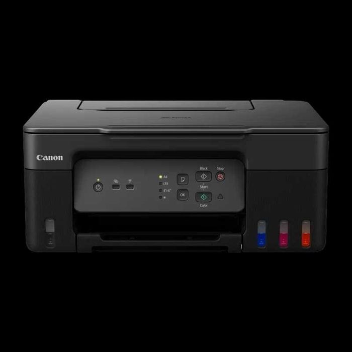 МФУ лазерное принтер CANON MF3010 (3в1) перечисления есть установка
