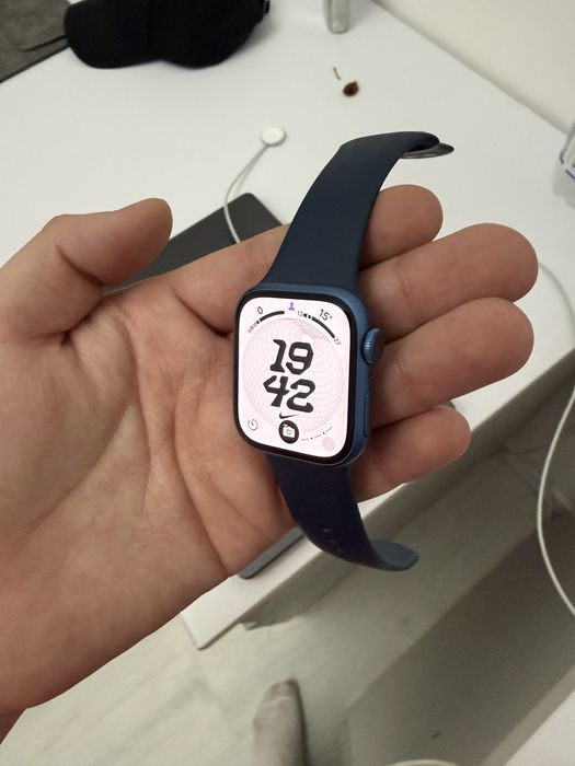 Apple Watch series 7