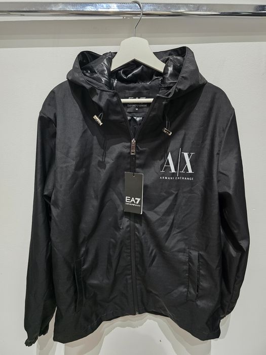 Geaca subtire Armani , Louis Vuitton premium