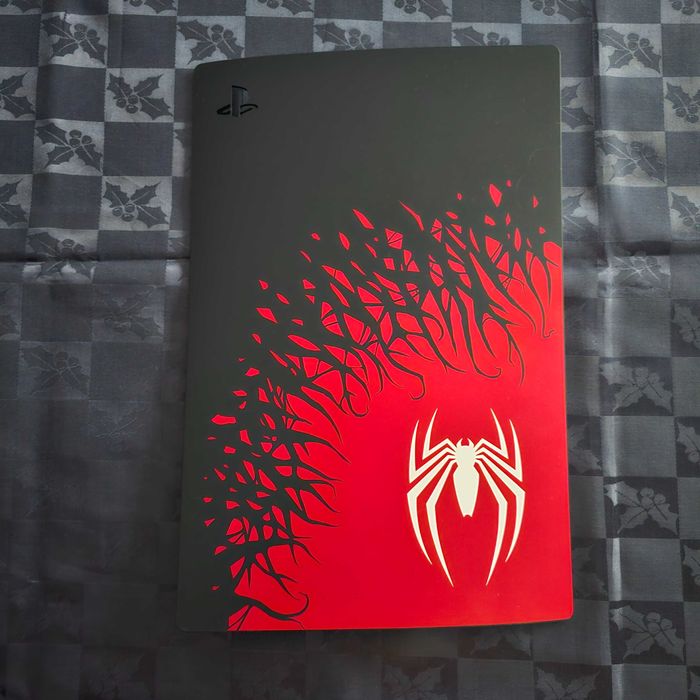 Панели Marvel's Spider-Man 2 за конзола PlayStation 5 PS5 ПлейСтейшън