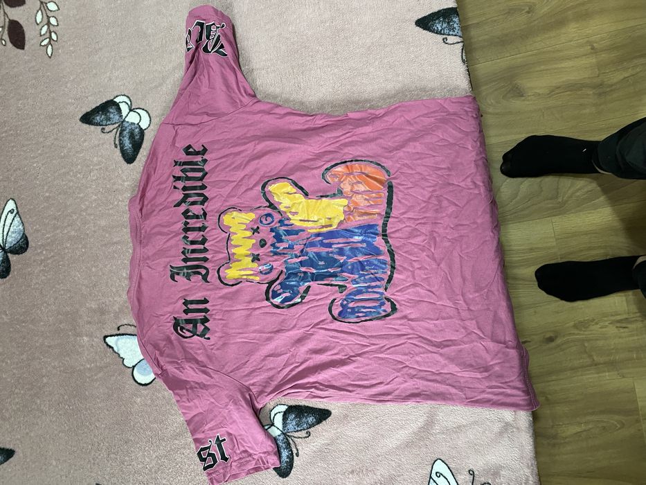 Tricou Los Angeles