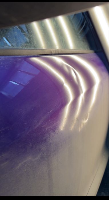 Îndrept lovituri grindină/parcare fără vopsire – rapid și accesibil