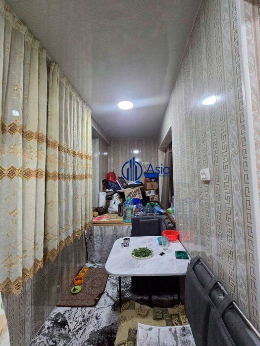 Yangi O'zbekistondan #K524 #2x xonali 65m2 kvartira sotiladi