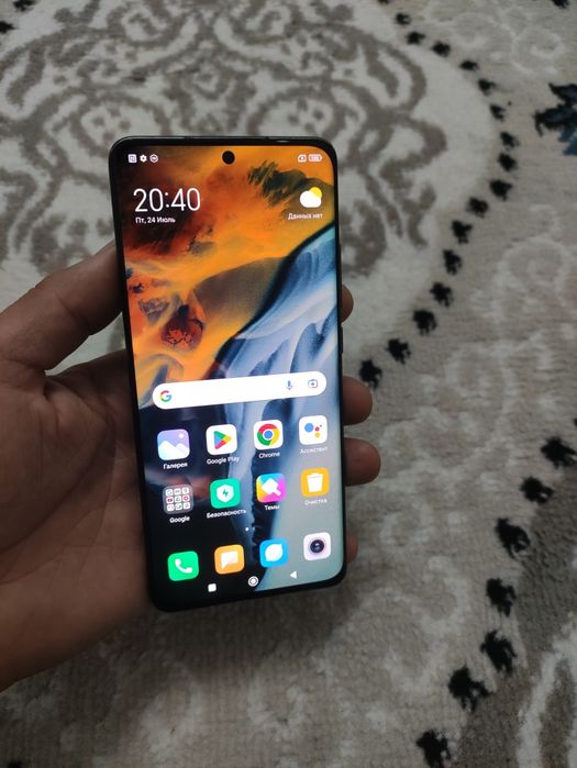 Xiaomi 12 12/256 Flagman