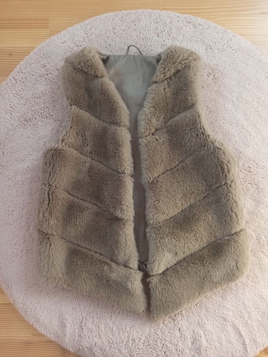 Vestă blana  S/M