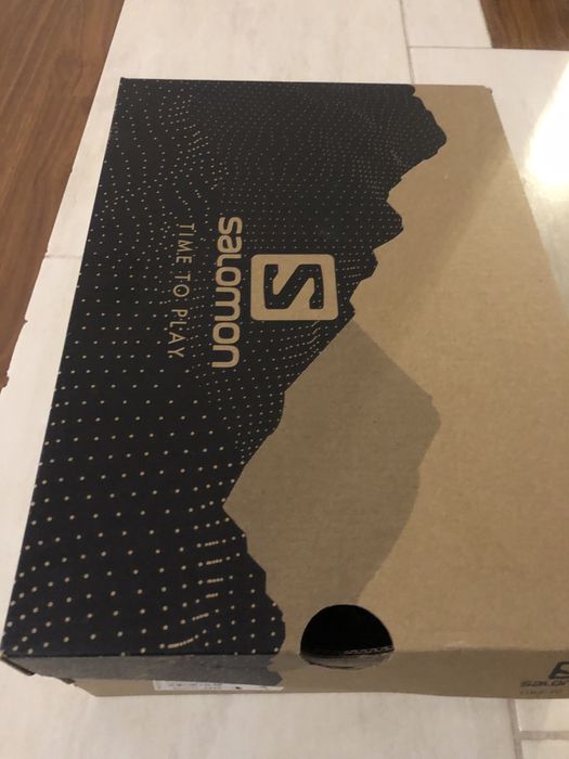 Salomon X Raiser MidGTX W