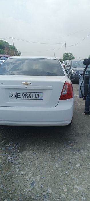 Gentra 2020 yil yurgani xalol