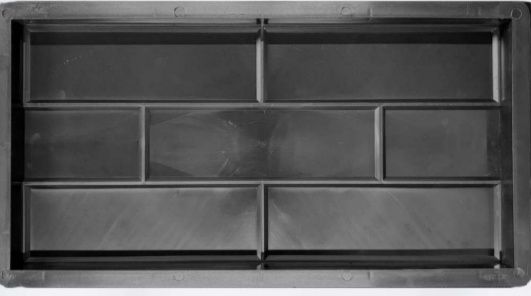 Формы для термопанелей