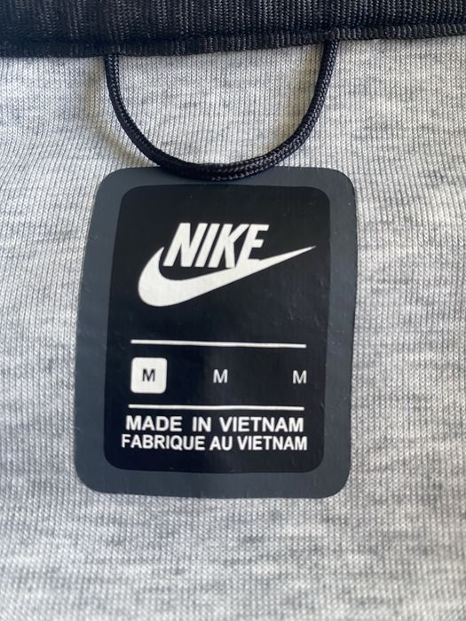 Nike Tech Fleece от USA