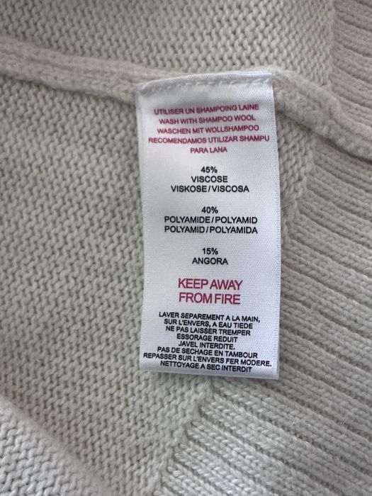 DIOR детски пуловер