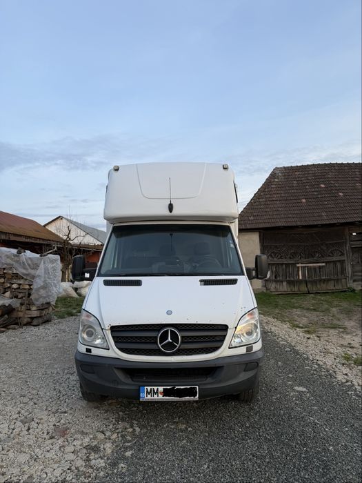 Mercedes Sprinter