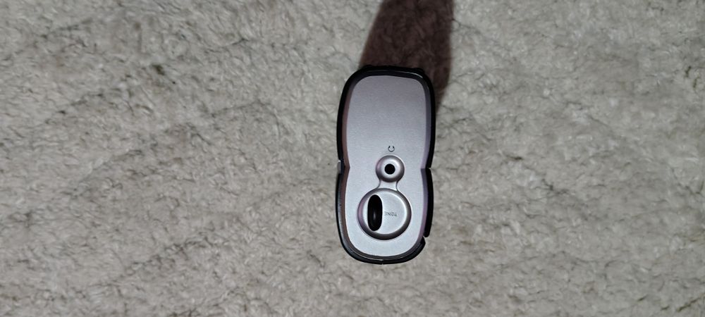 Radio portabil Grunding