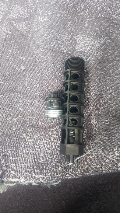 Продам клапан теплообменника