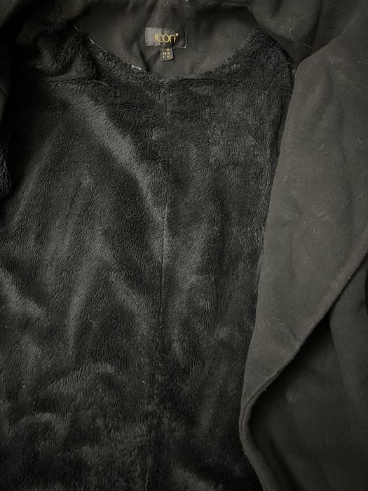 Продам теплое пальто