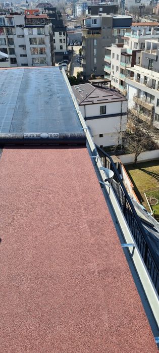 Ремонт на покриви Миро-Строй