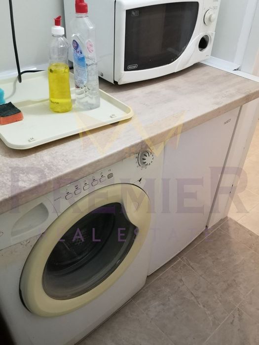 Дава се под наем Едностаен апартамент в Варна, Лятно кино Тракия - 30 кв.м за 153 € - Снимка #1